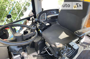 Экскаватор погрузчик JCB 4CX 2011 в 