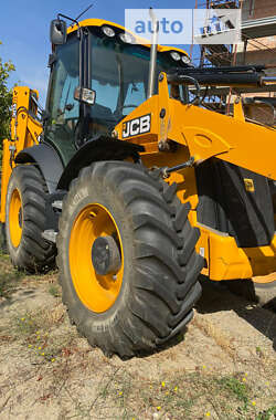 Другая спецтехника JCB 4CX 2020 в Черновцах