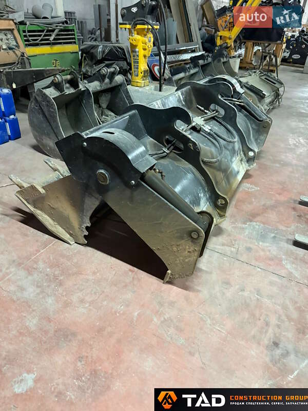 Экскаватор погрузчик JCB 4CX 2021 в Киеве