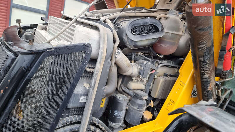 Экскаватор погрузчик JCB 4CX 2018 в Николаеве