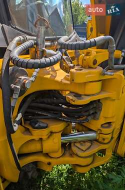 Экскаватор погрузчик JCB 4CX 2013 в 