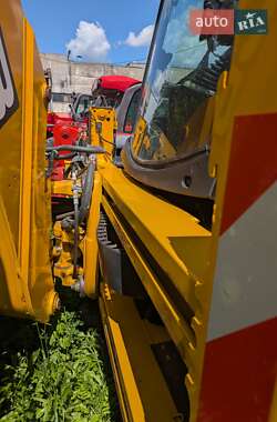 Экскаватор погрузчик JCB 4CX 2013 в 