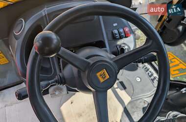 Экскаватор погрузчик JCB 4CX 2013 в 