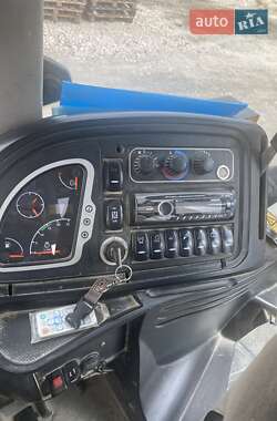 Экскаватор погрузчик JCB 4CX 2011 в 