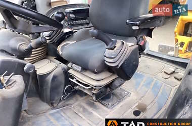 Экскаватор погрузчик JCB 4CX 2020 в 