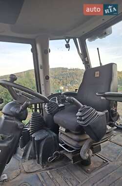 Экскаватор погрузчик JCB 4CX 2010 в 