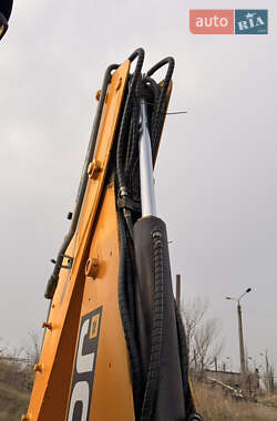 Экскаватор погрузчик JCB 4CX 2013 в Николаеве