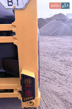 Экскаватор погрузчик JCB 4CX 2013 в Николаеве