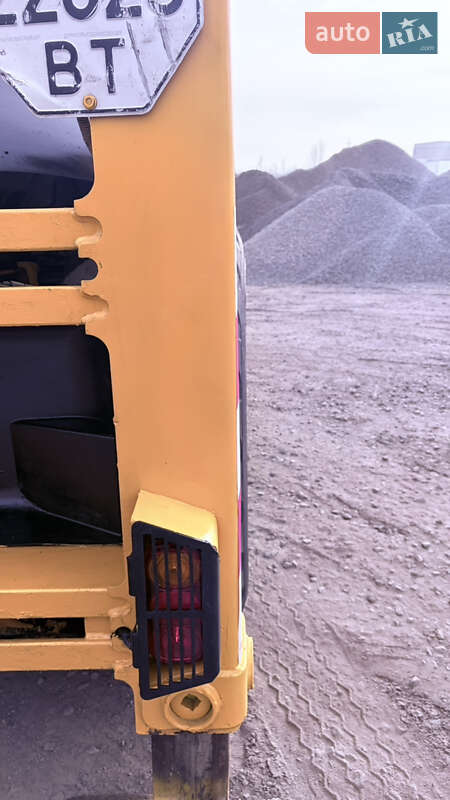 Экскаватор погрузчик JCB 4CX 2013 в Николаеве