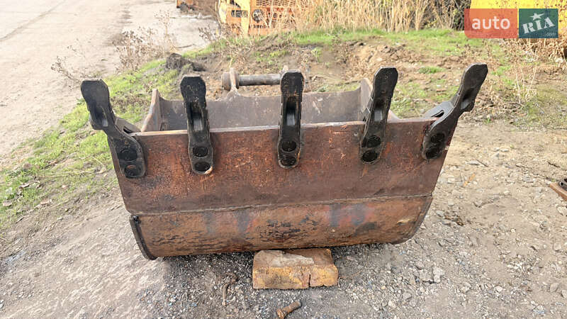 Экскаватор погрузчик JCB 4CX 2013 в Николаеве