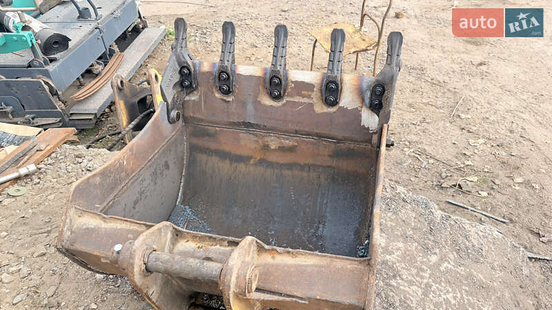 Экскаватор погрузчик JCB 4CX 2013 в Николаеве