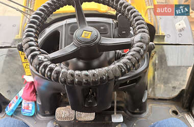 Экскаватор погрузчик JCB 4CX 2013 в Николаеве
