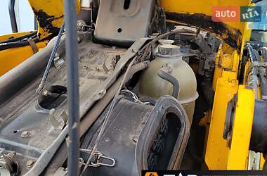 Экскаватор погрузчик JCB 4CX 2020 в Киеве