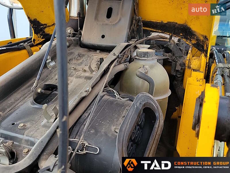 Экскаватор погрузчик JCB 4CX 2020 в Киеве фото 12 Экскаватор погрузчик JCB 4CX 2020 в Киеве