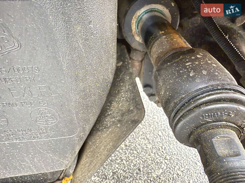 Телескопический погрузчик JCB 525-60 Hi-Viz 2018 в Киеве