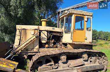 Бульдозер JCB 525 1990 в Кролевце