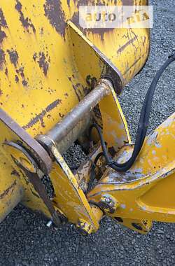 Подъемник телескопический JCB 526 2002 в 