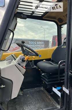 Подъемник телескопический JCB 526 2002 в 