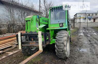 Другая спецтехника JCB 528-70 1999 в 