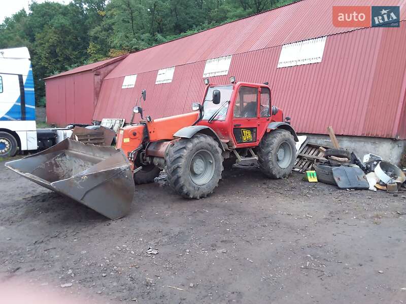 JCB 528 2004