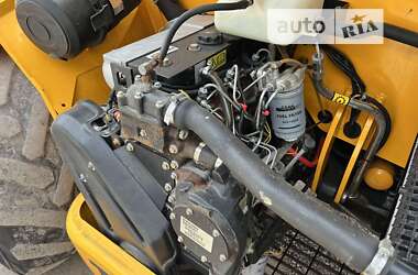 Телескопический погрузчик JCB 530-70 2000 в 