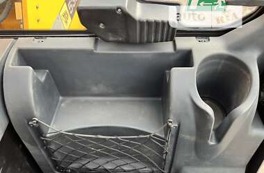 Телескопический погрузчик JCB 530-70 2006 в 