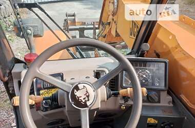 Другая спецтехника JCB 530-70 1997 в Маньковке