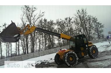  JCB 530 1999 в Остроге