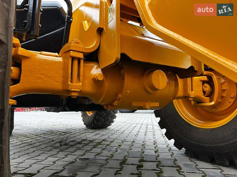 Телескопический погрузчик JCB 530 2004 в Горохове