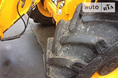 Телескопический погрузчик JCB 531-70 2012 в Киеве