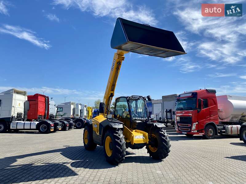 JCB 531-70 2014