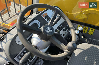 Телескопический погрузчик JCB 531-70 2004 в 
