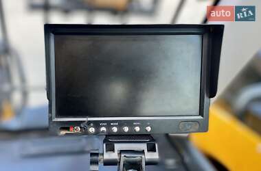 Телескопічні навантажувачі JCB 531-70 2014 в 
