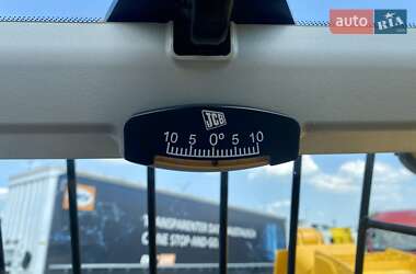 Телескопічні навантажувачі JCB 531-70 2014 в 