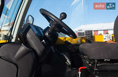 Подъемник телескопический JCB 531-70 2021 в 
