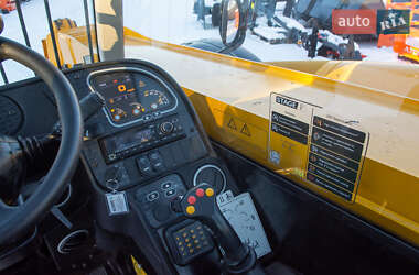 Подъемник телескопический JCB 531-70 2021 в 