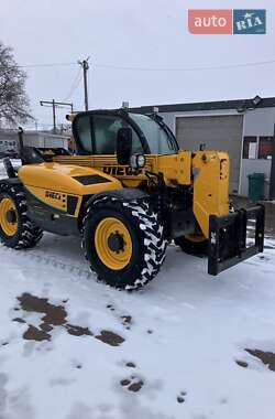 Телескопический погрузчик JCB 531-70 2013 в Рогатине