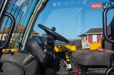 Подъемник телескопический JCB 531-70 2021 в 