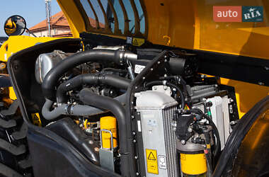 Подъемник телескопический JCB 531-70 2021 в 