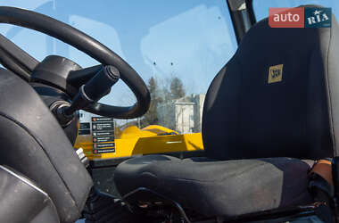 Подъемник телескопический JCB 531-70 2021 в 