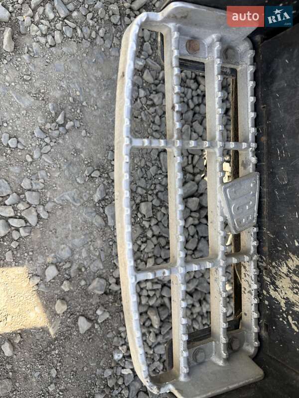 Телескопический погрузчик JCB 531-70 2015 в Луцке фото 3 Телескопический погрузчик JCB 531-70 2015 в Луцке