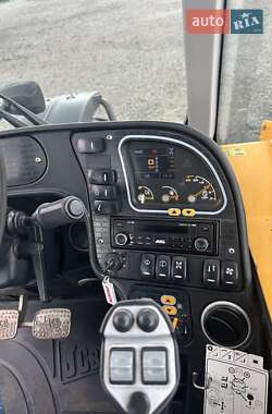 Телескопічні навантажувачі JCB 531-70 2013 в 