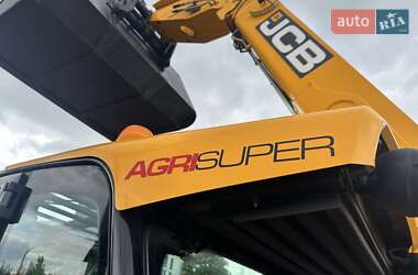 Телескопічні навантажувачі JCB 531-70 2013 в 
