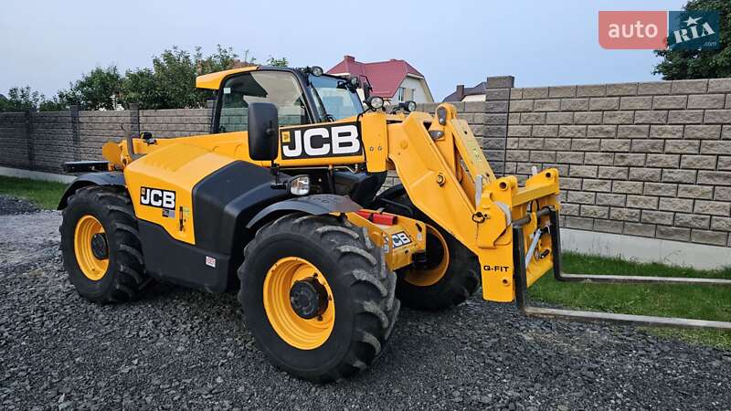 JCB 531-70 2013