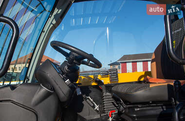 Подъемник телескопический JCB 531-70 2022 в 