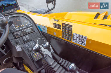 Подъемник телескопический JCB 531-70 2023 в 