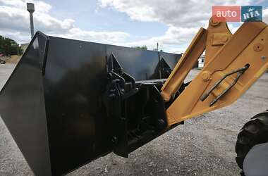 Телескопический погрузчик JCB 531-70 2008 в 