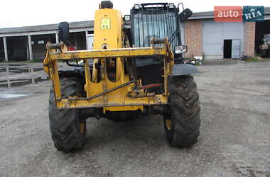 Вилочный погрузчик JCB 531-70 2014 в 
