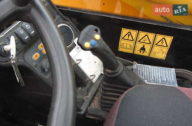 Вилочный погрузчик JCB 531-70 2014 в 