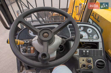 Подъемник телескопический JCB 531-70 2008 в 